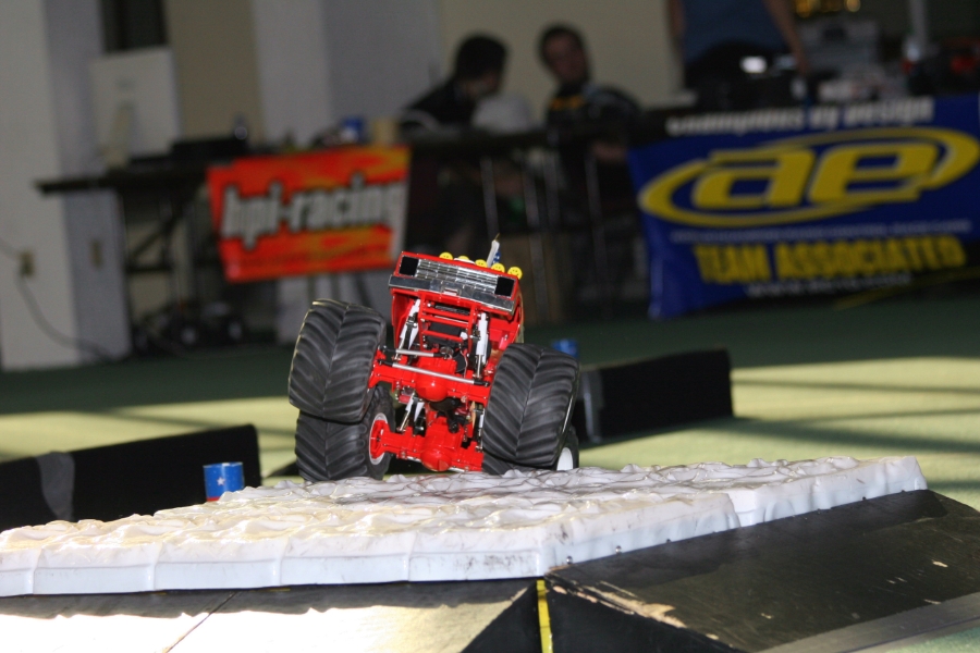 2011 NRCTPA Worlds 552 AE